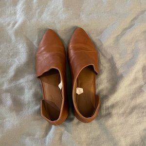 Universal Thread boots